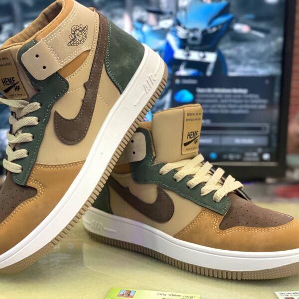 Sneakers Shoes For Men