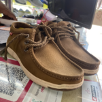 Urban Tan Wallabee - ছবি 2